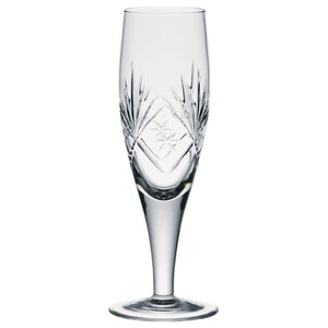 Buy Hand-Crafted Champagne and White Wine glass 19cl - FromNorge.Com