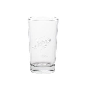 Buy Norgesglasset Drinking Glass 400ml 6pack - FromNorge.Com