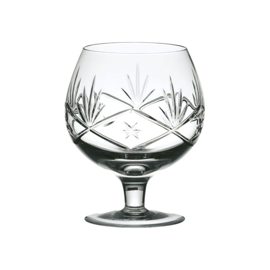 Hand-Crafted Cognac Glass 32cl - Finn