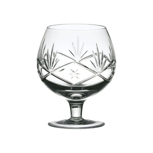 Hand-Crafted Cognac Glass 32cl - FINN - Hadeland Glassverk - FromNorge.Com