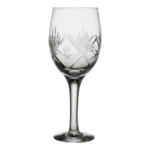 Hand-Crafted Red Wine Glass 45cl - Finn