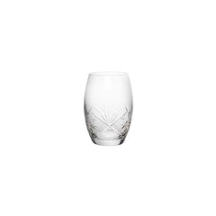 Hand-Crafted Water Glass 30cl - Finn