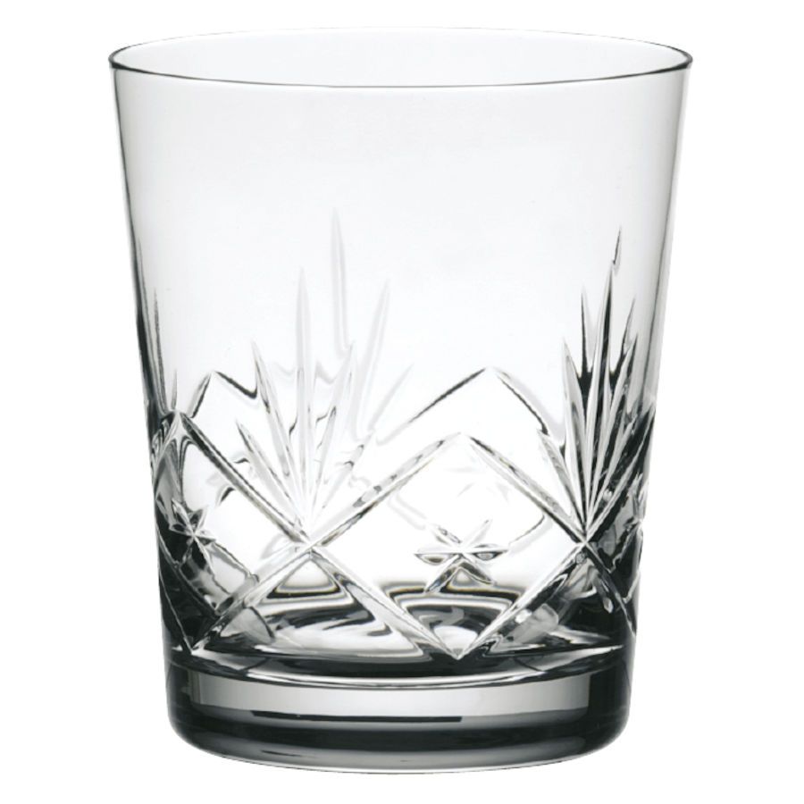 Hand-Crafted Whiskey Glass 30cl