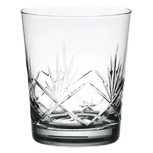 Hand-crafted Hand-Crafted Whiskey Glass 30cl - FromNorge.Com